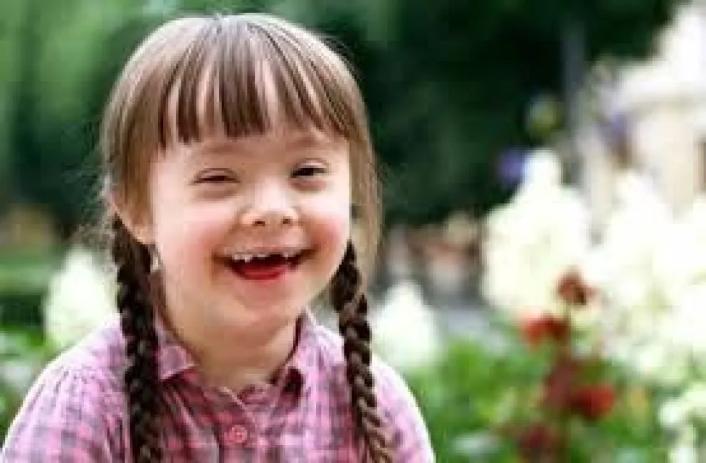 Mirá el video  Día Mundial del Síndrome de Down: 'Mi hijo también puede”