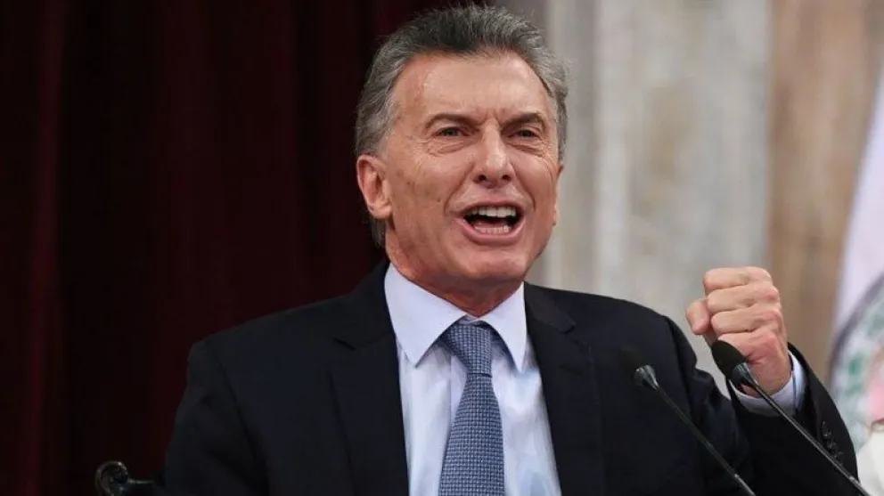 Macri lanzará un decreto para luchar contra la corrupción