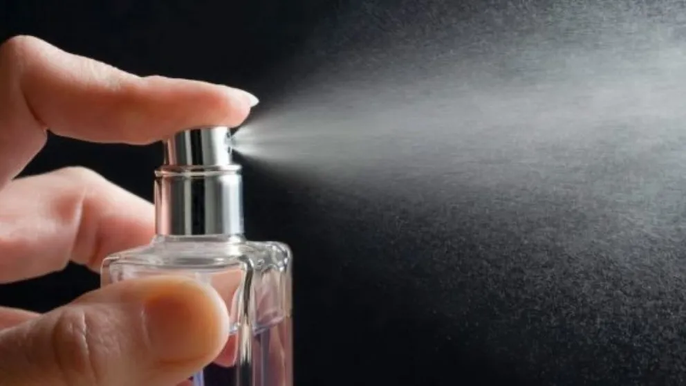 Lanzaron un perfume llamado 'Acoso Sexual” y rápidamente causó repercusión en las redes