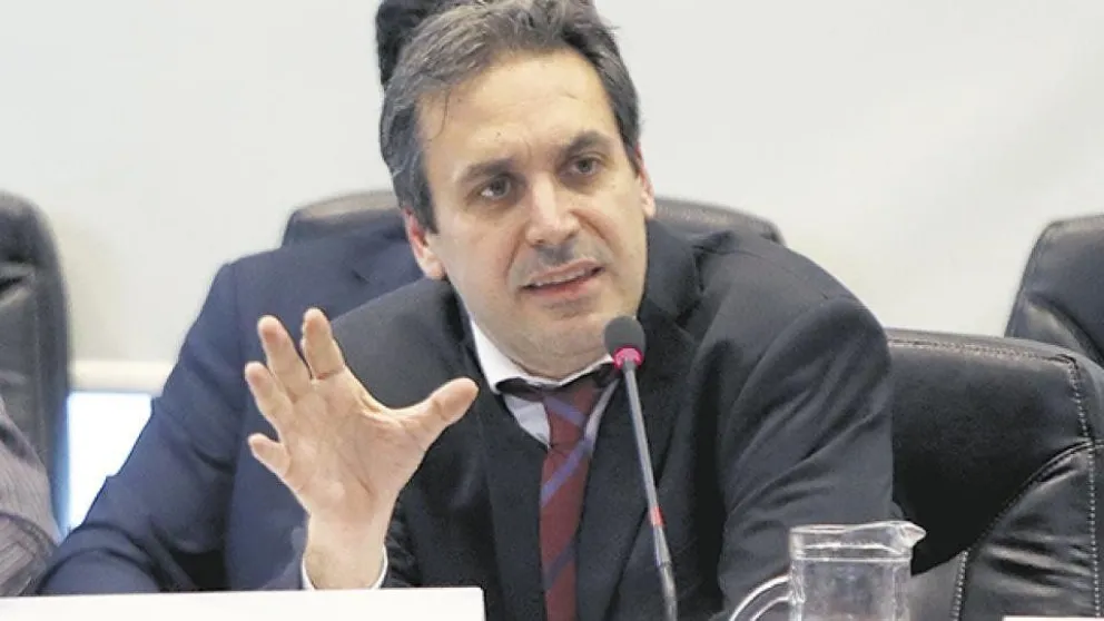 La Corte Suprema se puso en la vereda de Ramos Padilla
