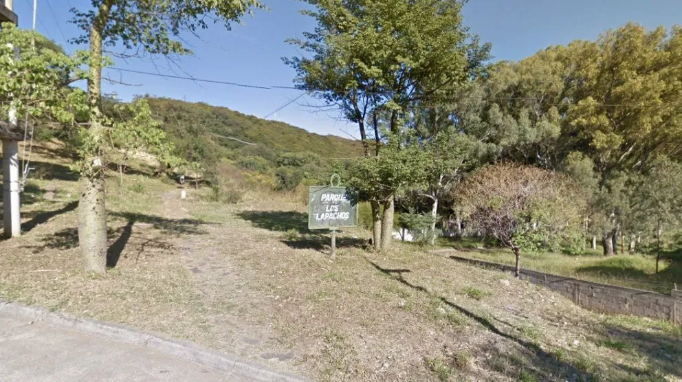 Llega el "Eco-Parque" para todos los salteños