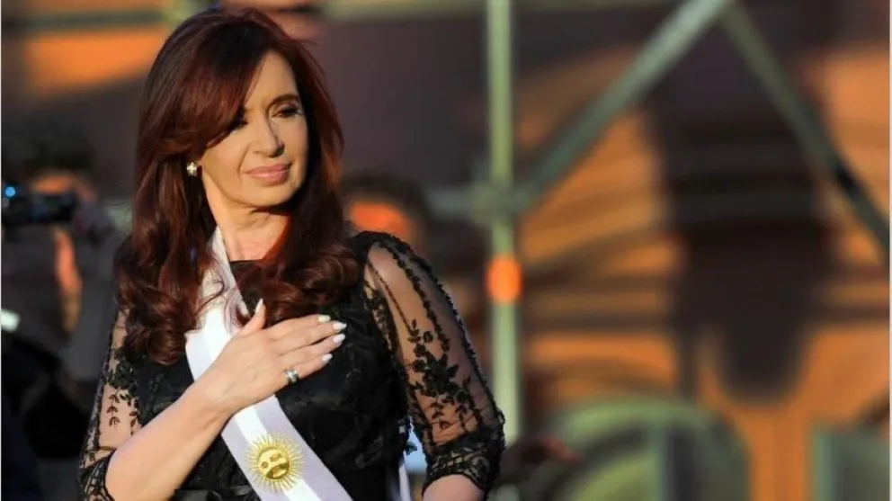 Cambio de último momento: ¿se baja Cristina Kirchner?
