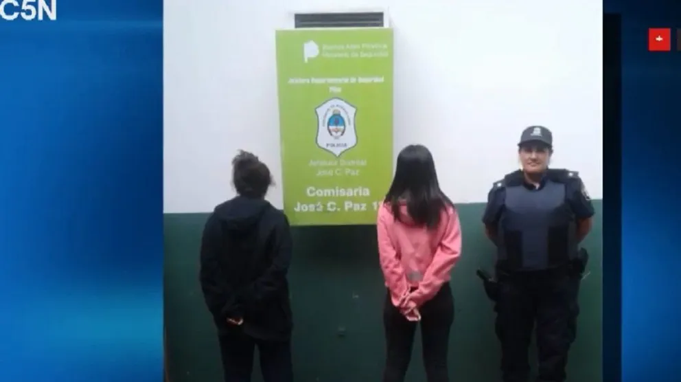 Madre que mató de 185 puñaladas a su esposo violento quedó libre