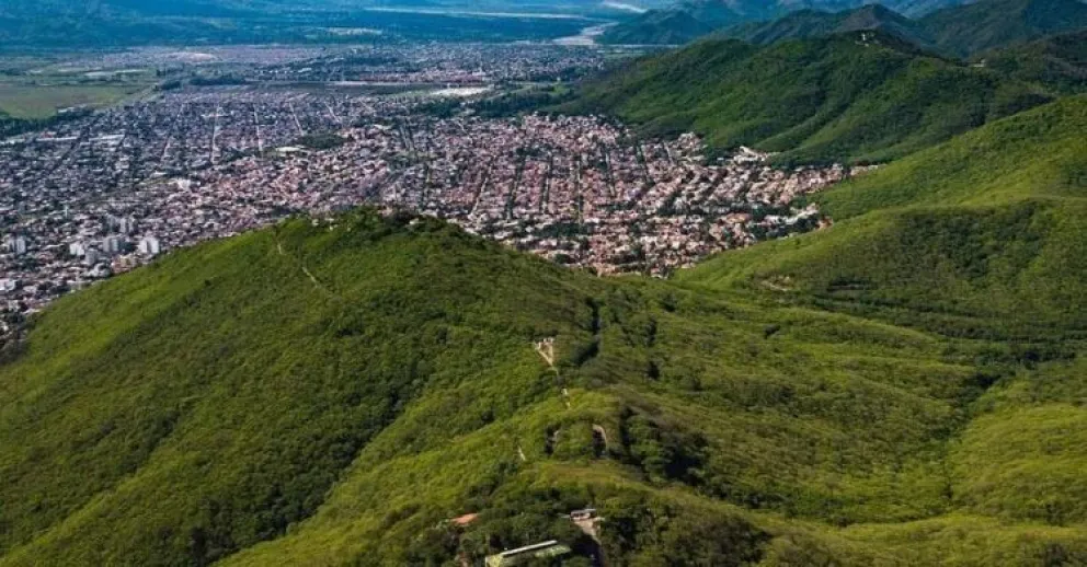 Mirá la nueva atracción que se construirá en Salta