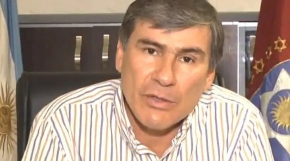 Luis Cisneros: "En ningún momento hubo dinero oculto, eso es mentira"