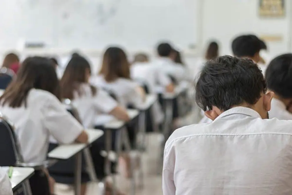 El Ministerio dará respuestas: los alumnos demandan educación sexual integral