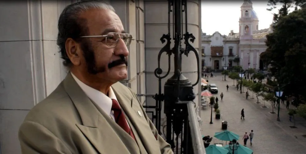Murió Juan Carlos Salomón, importante figura salteña