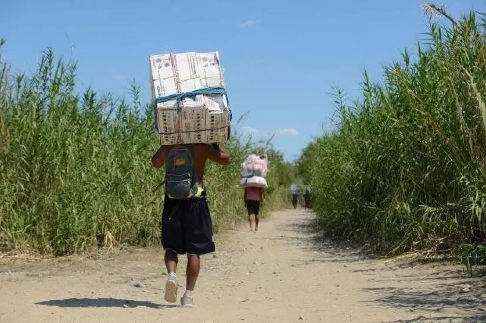 Los bagayeros tienen nuevo régimen: ¿cuánto pagarán de impuestos?