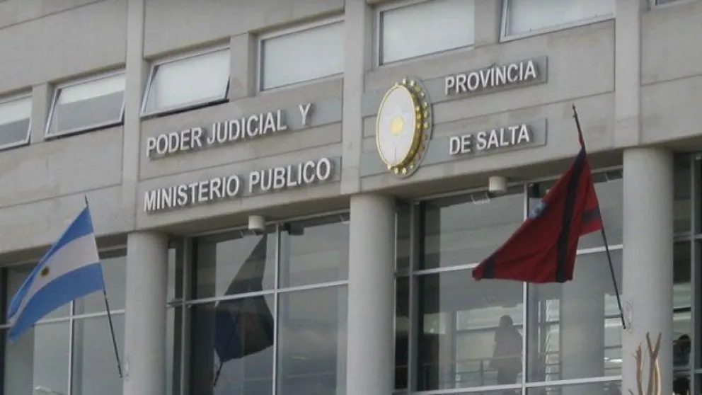 POR UNA JUSTICIA INDEPENDIENTE Y EFICAZ