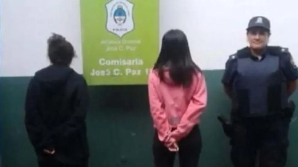 Piden liberar a la madre que mató a su esposo por abusar de su hija menor: "La obligaba a prostituirse en Ruta 8"