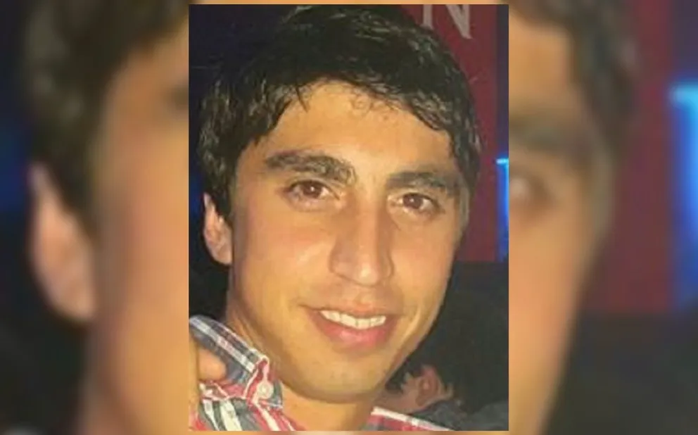 Hasta las manos: el sobrino de Jalit fue imputado por abuso sexual agravado. ¿Y ahora?