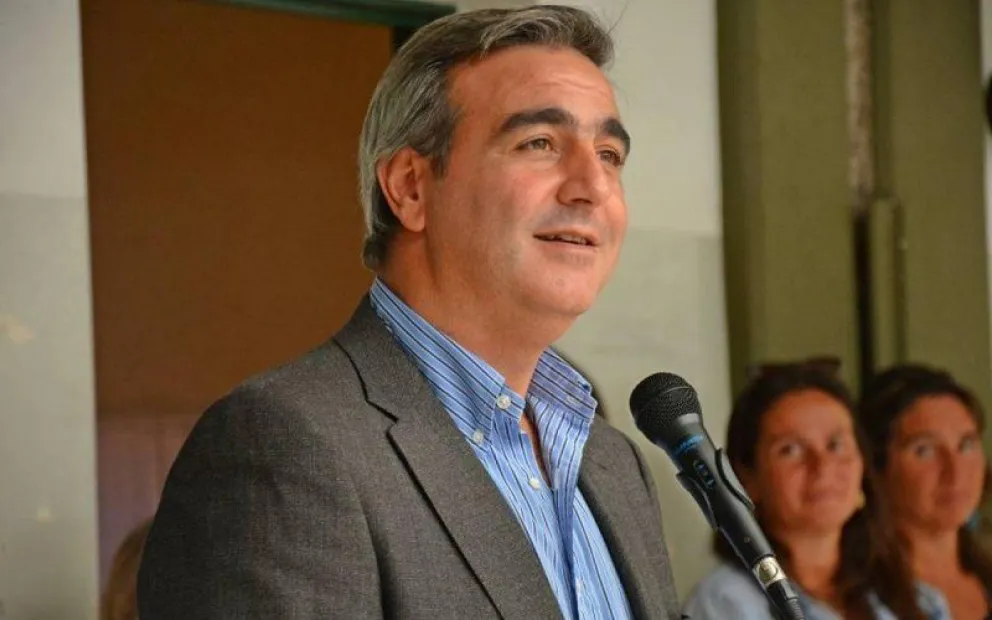 VIDEO. Francisco Durañona polémico: "El kirchnerismo debe tener a sus propios miembros en la Corte Suprema de Justicia"