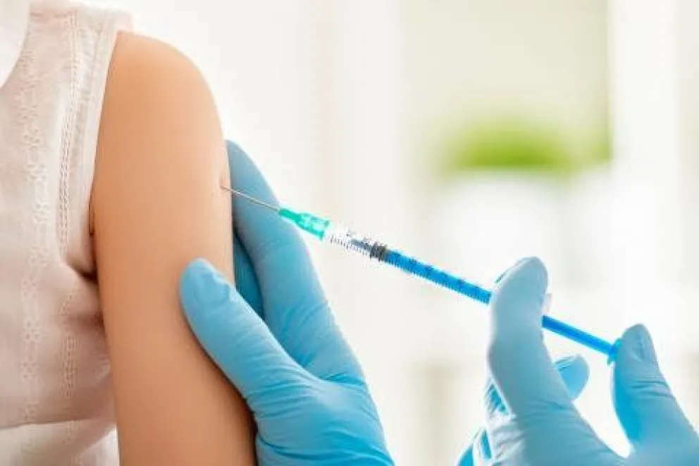 En Salta no hay vacunas para tratar las enfermedades respiratorias