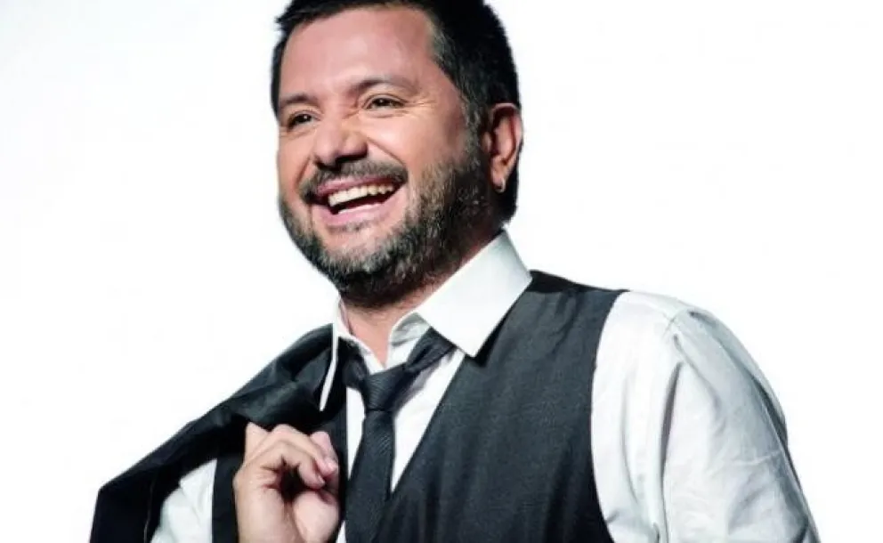 Jorge Rojas en Salta: precios de las entradas