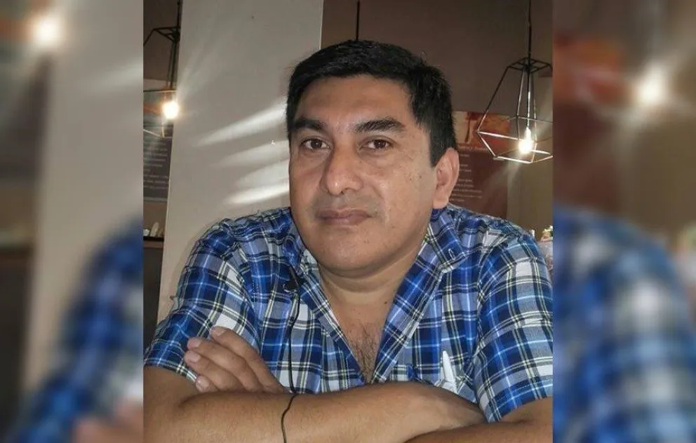Sergio Coronel: 'El Gobierno hace campañas mediáticas para minimizar la lucha docente y los reclamos salariales de la provincia”