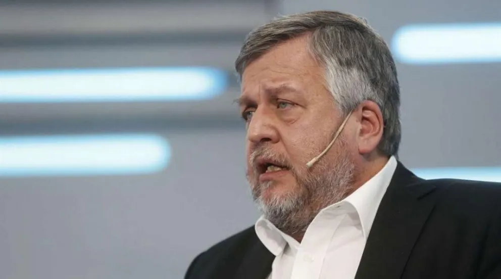 Última oportunidad para Stornelli: lo llamaron nuevamente a indagatoria. ¿Qué pasará?