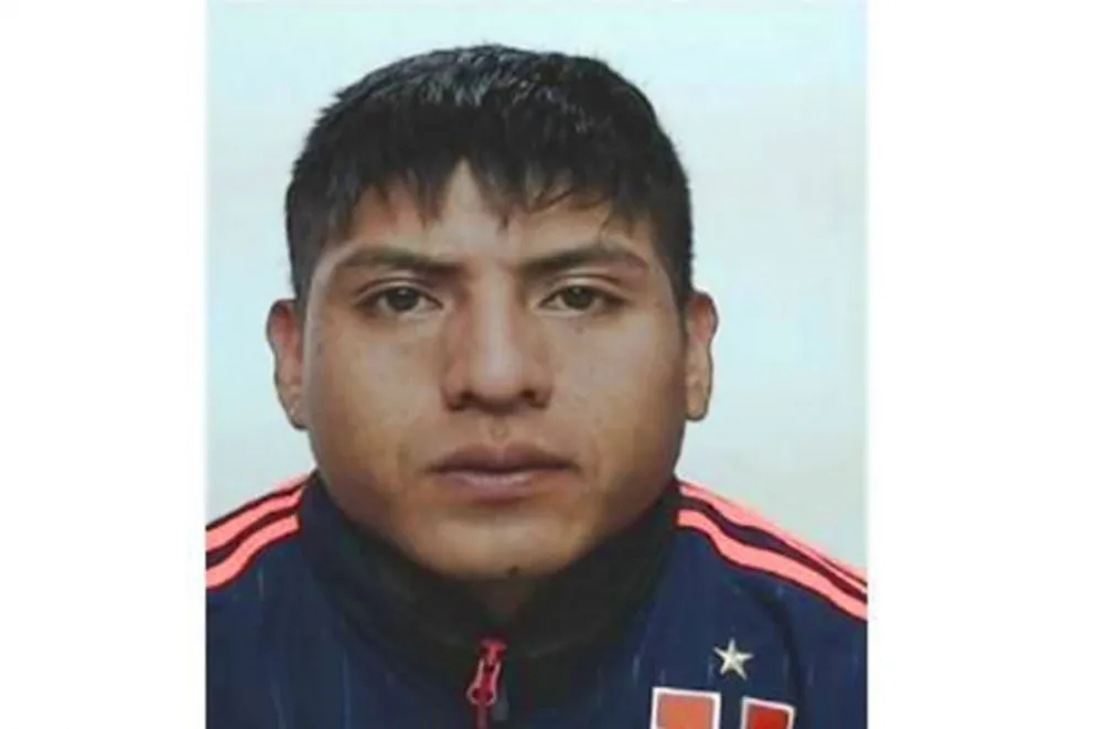 Buscado: salteño prófugo