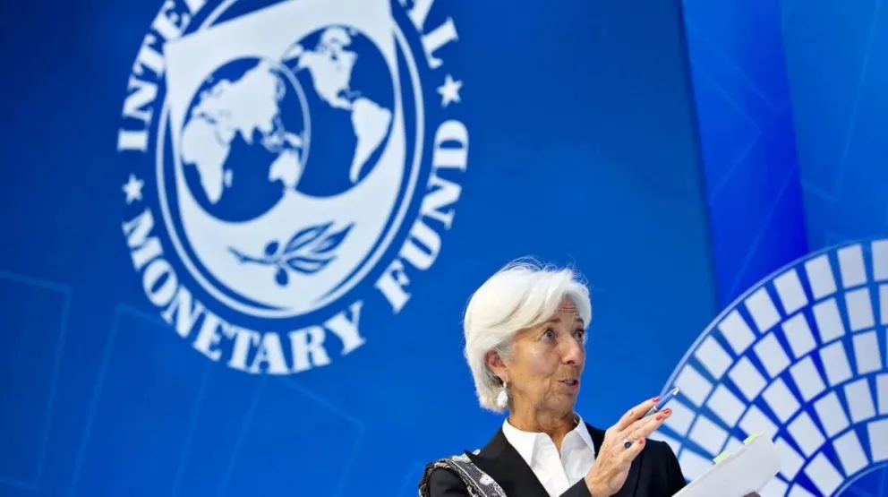 ¿El FMI autorizará más gasto para asistencia social?