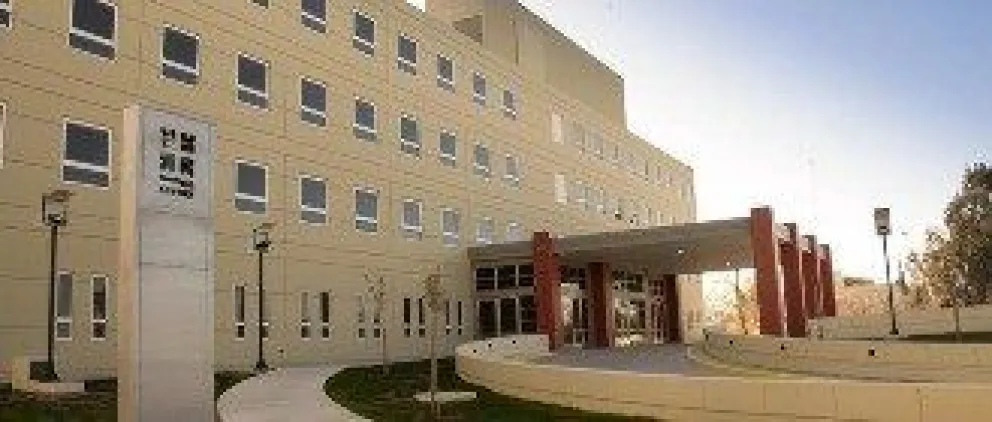La nena violada de San Juan accedió al aborto legal