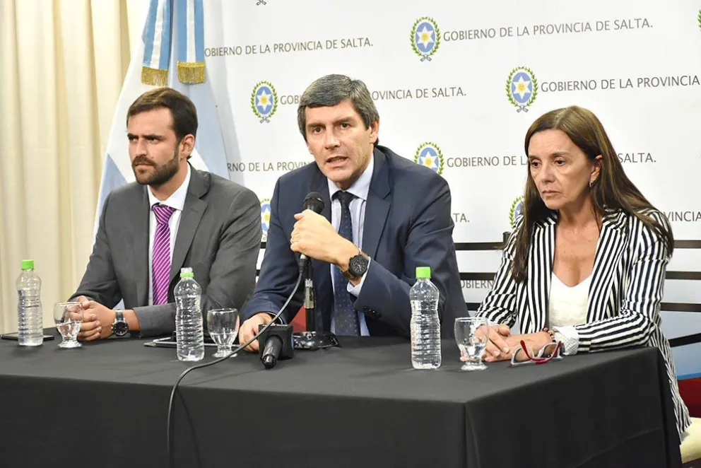 El conflicto docente tuvo respuesta: este es el acuerdo con el Gobierno