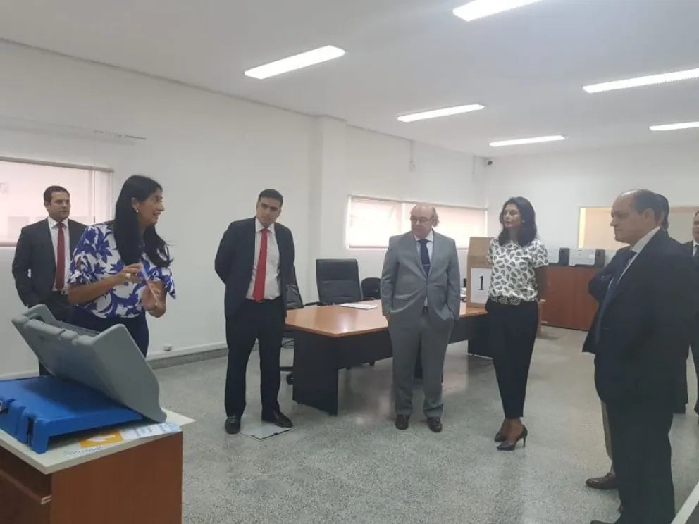Llegó el día: los abogados elegirán sus representantes para el Consejo de la Magistratura