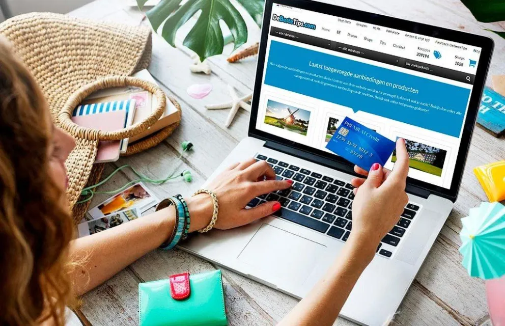 Ahora el Gobierno te permite comprar por internet lo que quieras y como quieras