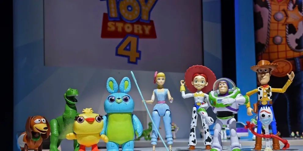 Toy Story 4 estrena nuevo trailer y viene con sorpresa