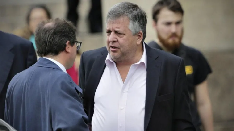 Stornelli fue acusado de presionar a un ex secretario K para denunciar a funcionarios