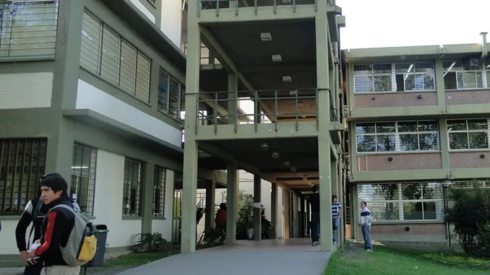 Una materia por año: es lo único que aprueban la mayoría de los alumnos de la UNSa
