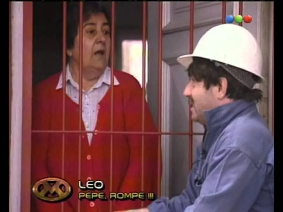 Marcelo Tinelli vuelve a Telefe con un programa de humor