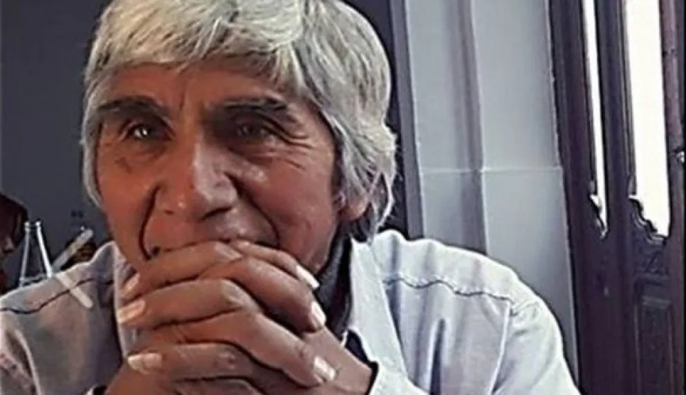 El peor final: encontraron muerto a Ricardo Prieto que padecía Alzheimer