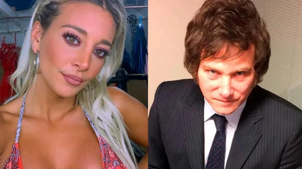 Sigue el escándalo: Sol Pérez confirmó que iniciará acciones legales contra Javier Milei