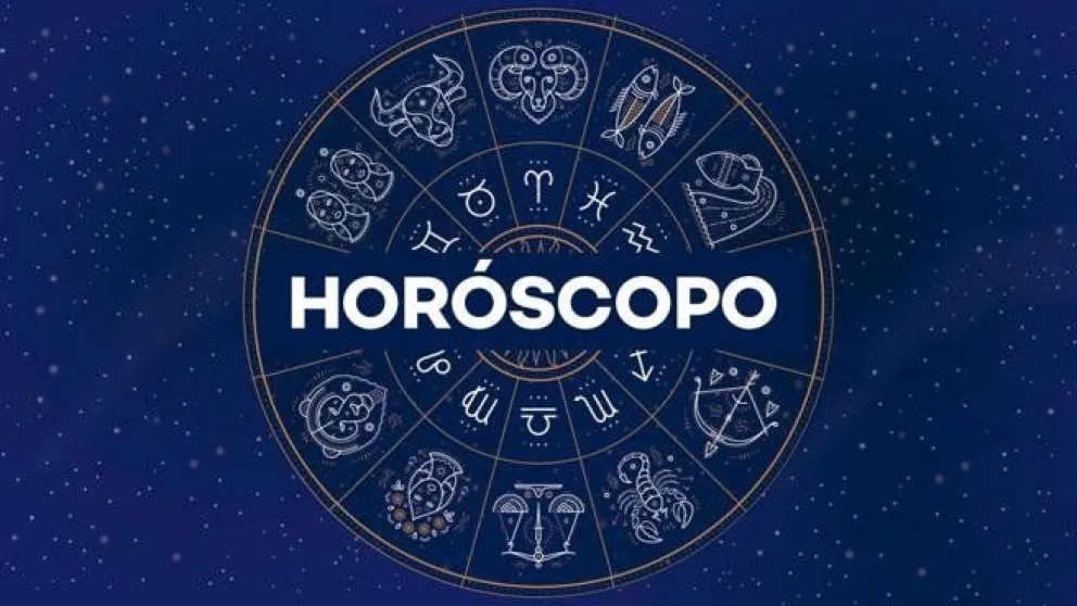 Horóscopo: martes 26 de marzo
