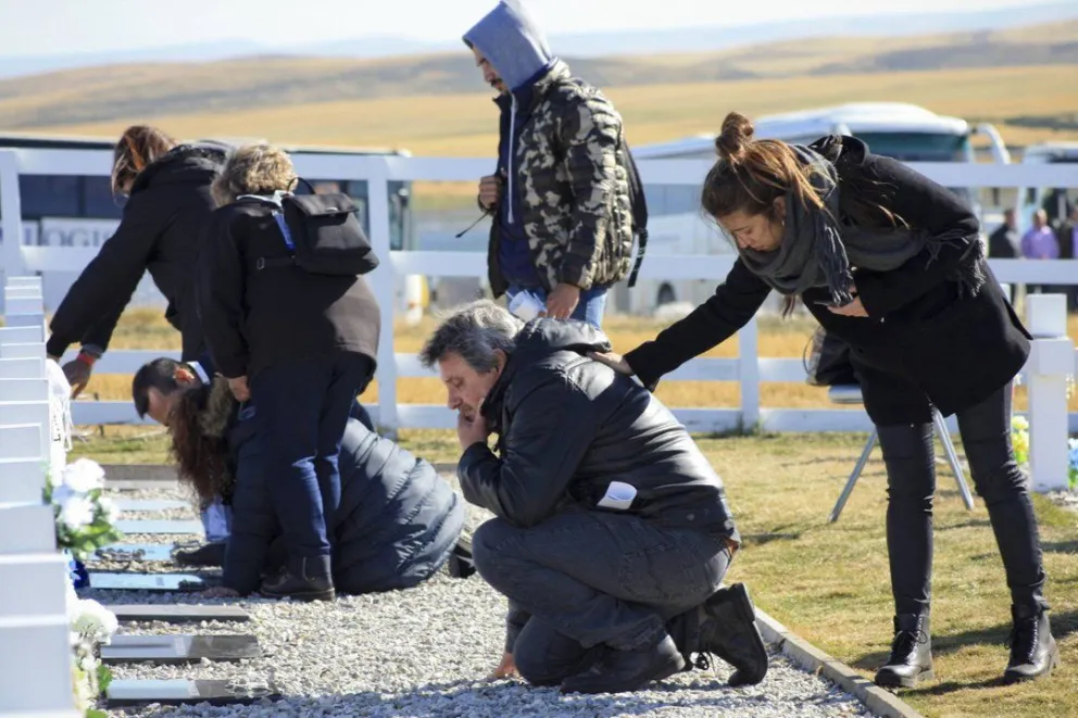Malvinas: soldados héroes ¡nunca los olvidaremos!¡Dale play y recordálos!