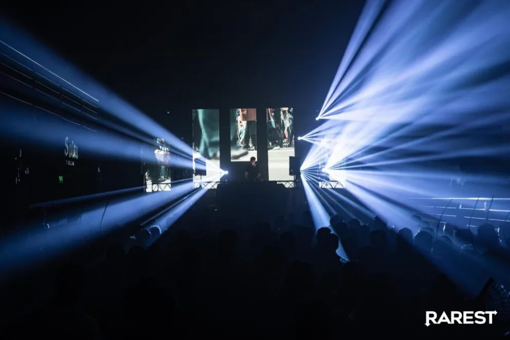 La música electrónica hace vibrar a Salta