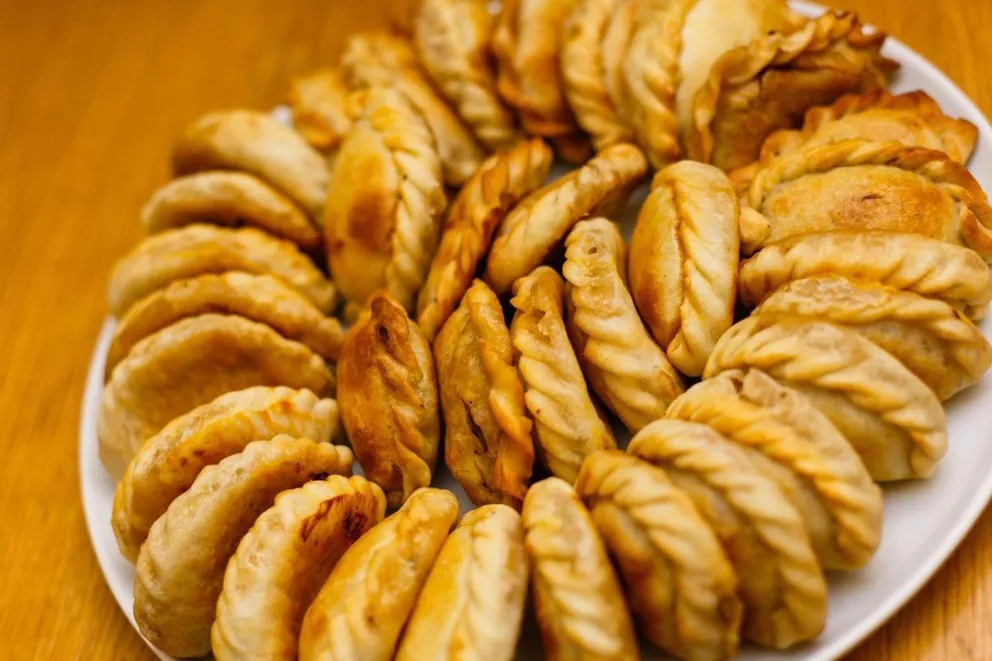 Día de la Empanada Salteña: evento postergado