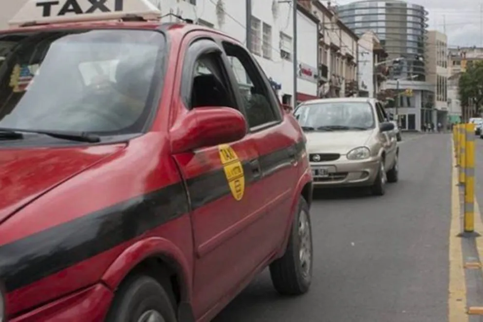 Atención taxistas y remiseros: conozcan la buena noticia para ustedes