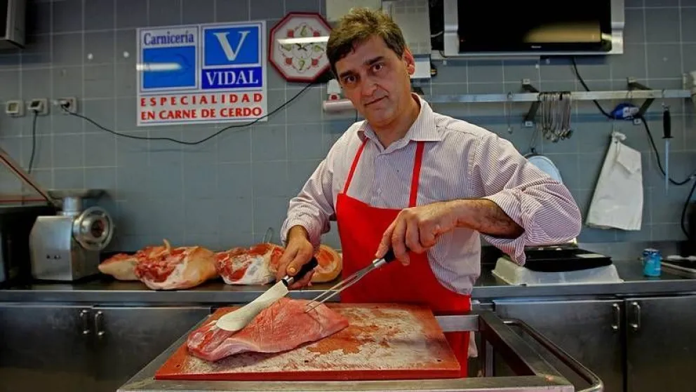 La crisis económica pega fuerte en Salta: cayó el consumo de carne