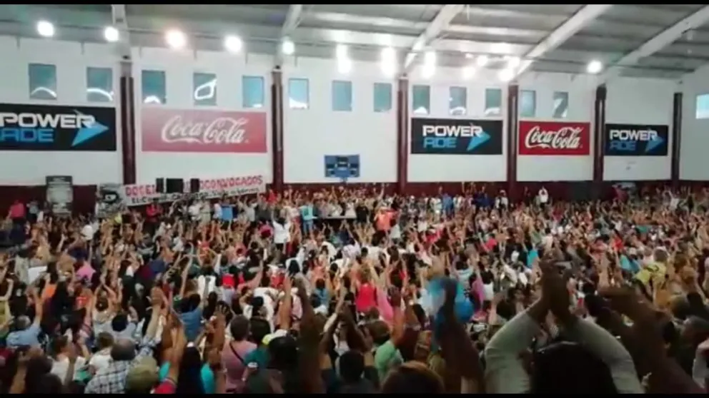 ¡A clases!: se levanta el paro docente en Salta