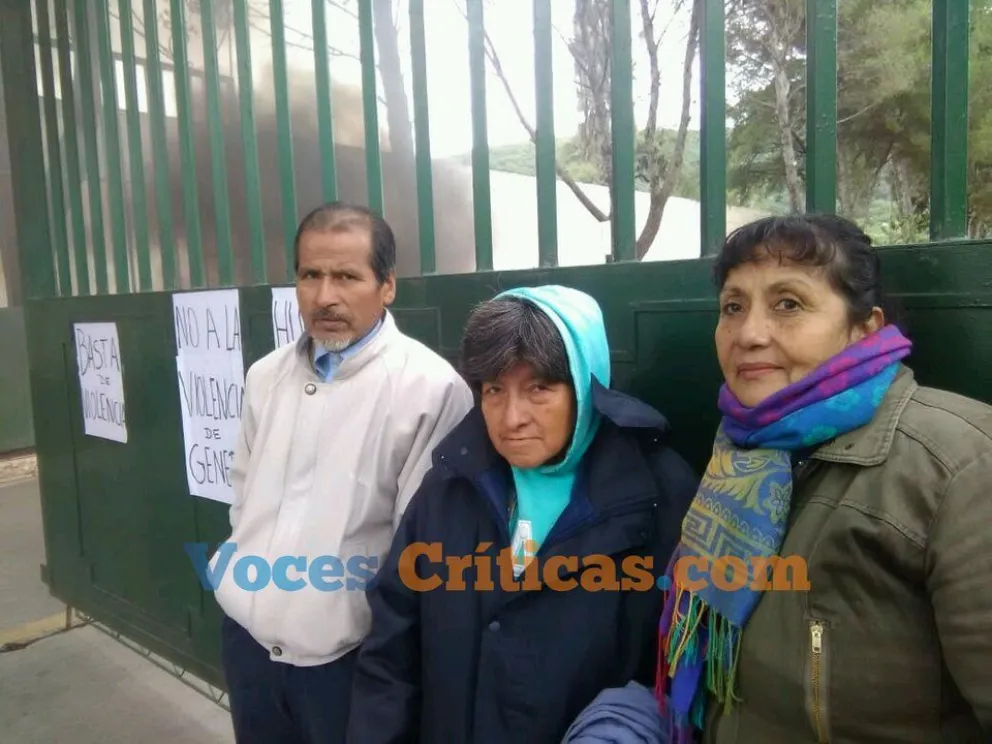 Denuncian al director del Cementerio San Antonio de Padua por violencia de género hacia sus empleadas