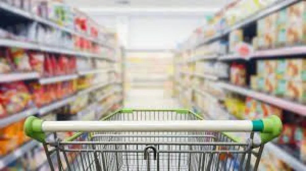 Habrá descuentos para jubilados y beneficiarios de AUH en supermercados