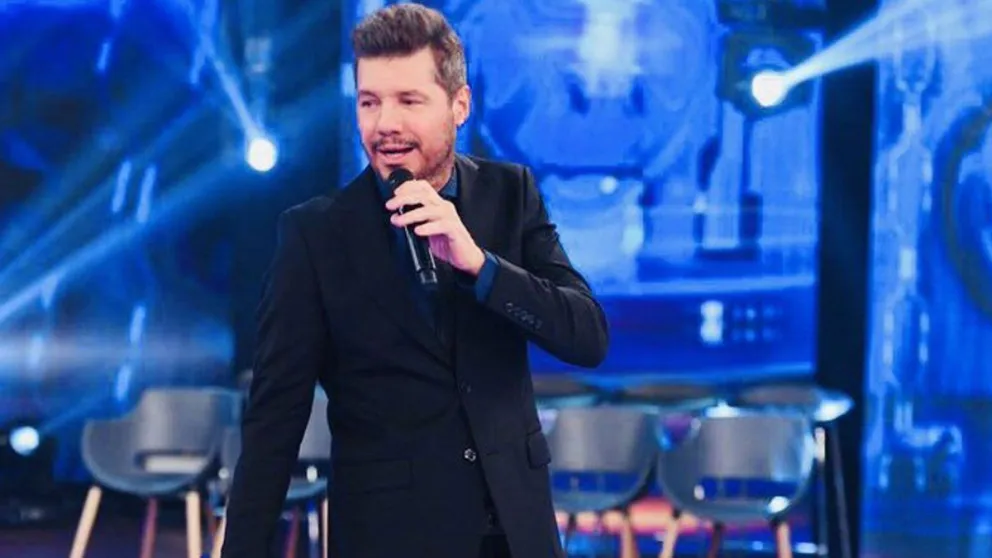 Tinelli habló un día después de la crítica de Macri y despejó dudas sobre Lavagna