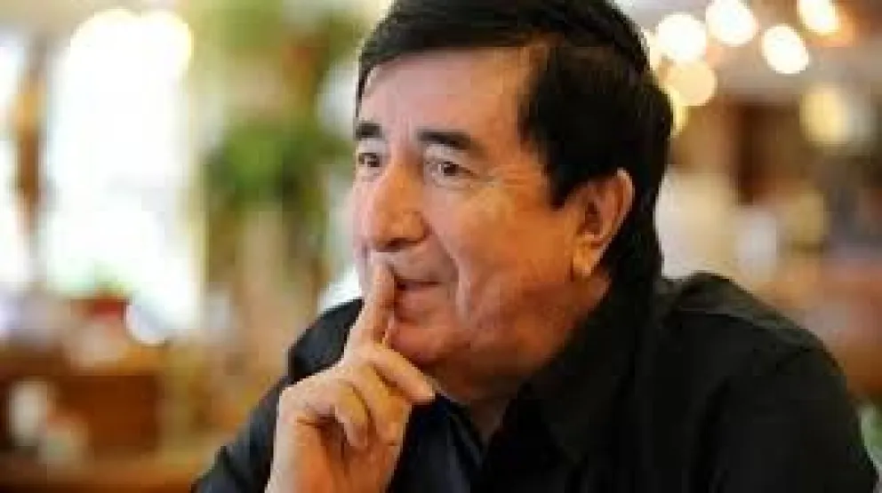 Jaime Durán Barba admite que Macri está parejo con Cristina