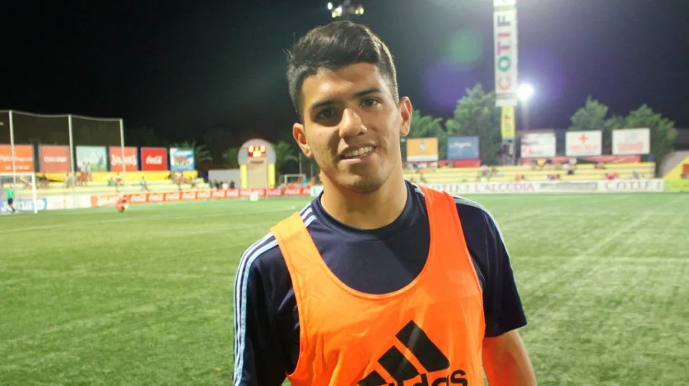 Grave denuncia contra el hermano del Kun Agüero. ¿Qué hizo?