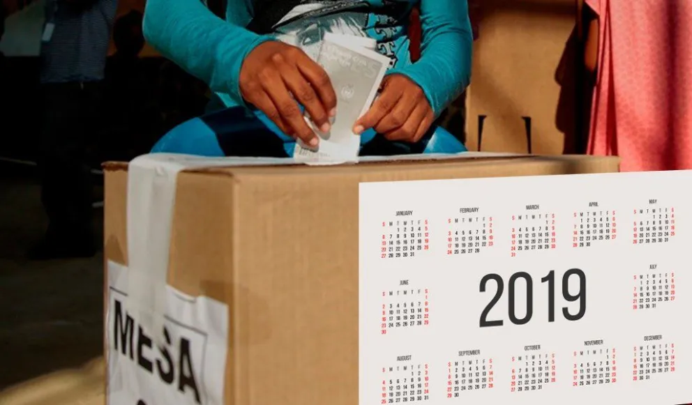 ¿Se unificarán las elecciones en Salta?