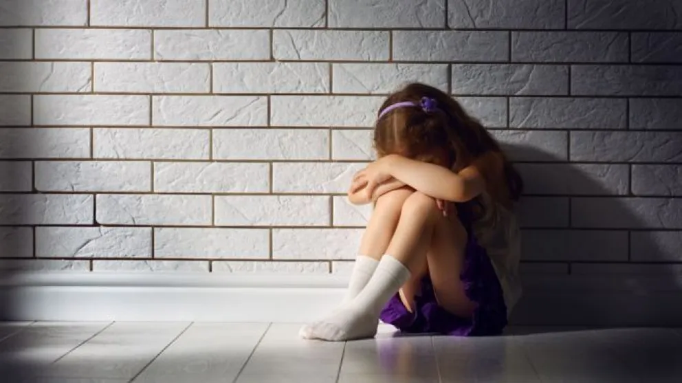 Salteño degenerado: abusaba de su hija discapacitada