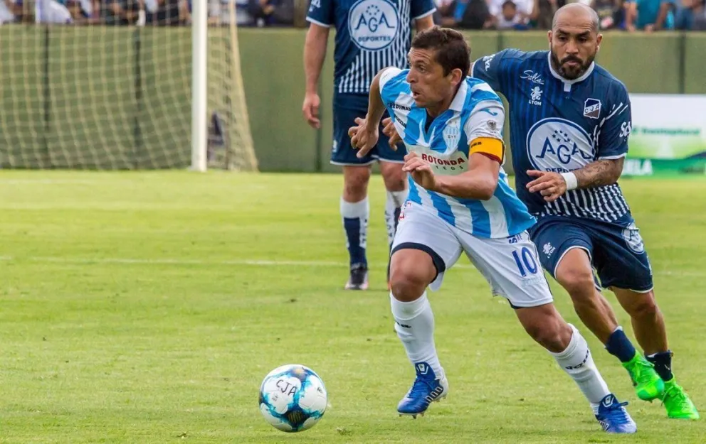 Gimnasia y Tiro vs. Jueventud Antoniana: así será el operativo