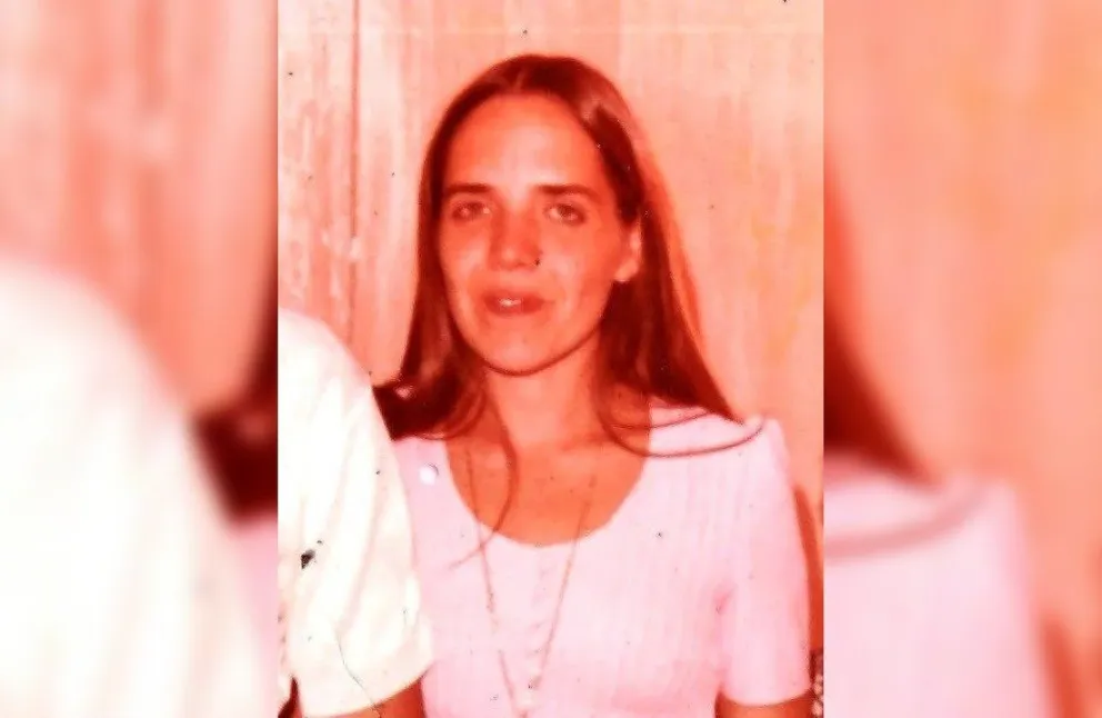 Cuarenta y dos años después: la historia de la nueva nieta encontrada