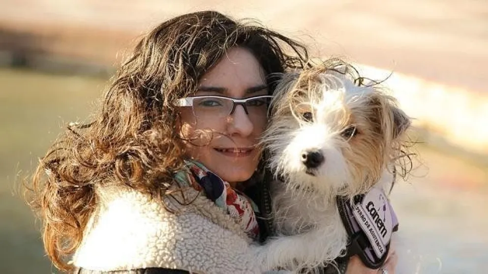 Salta vivirá un encuentro de cuatro patas y mucho amor