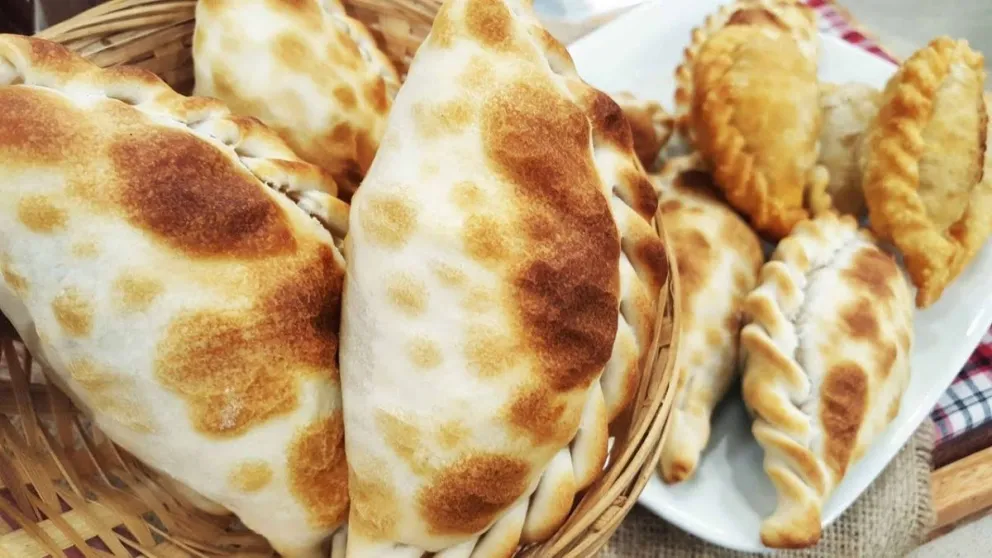 ¡Suspendido!: nueva fecha para el Concurso de la Empanada